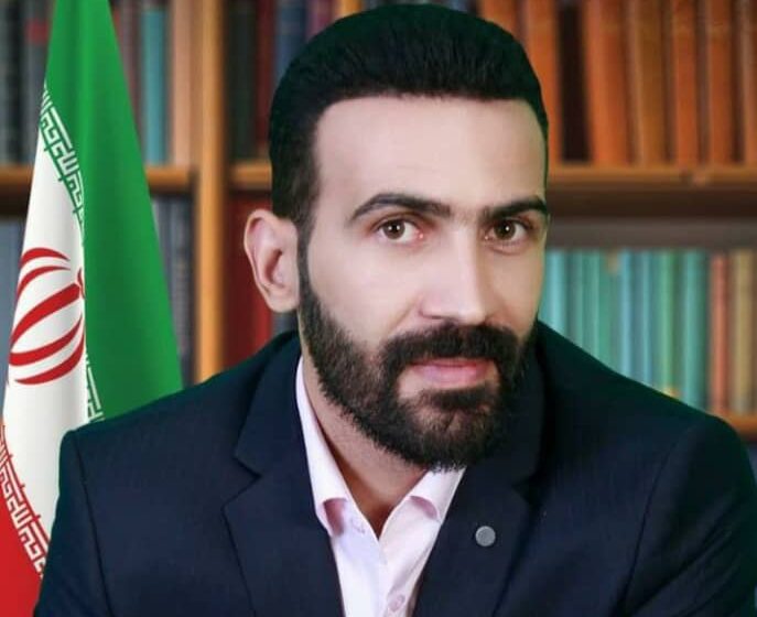 اعتراض شدید قاسم سیف به شهردار و شهردارى نهاوند