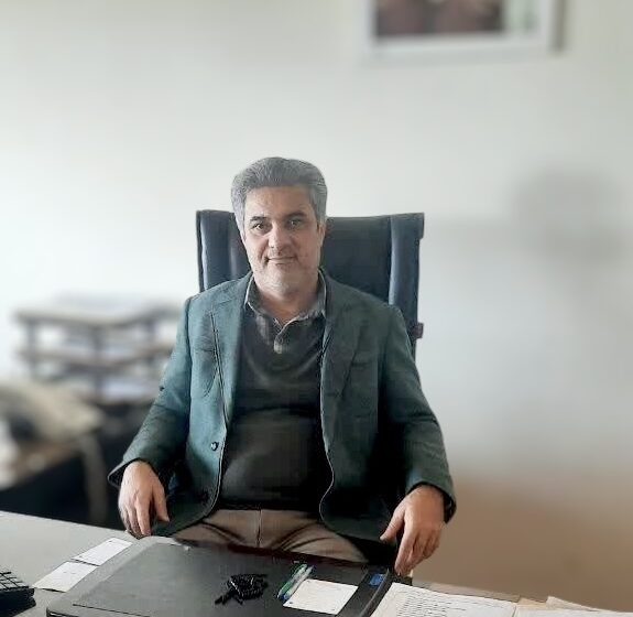  چالش‌ها و آینده دانشگاه آزاد نهاوند؛ گفت‌وگو با دکتر سلیمانی ریاست دانشگاه